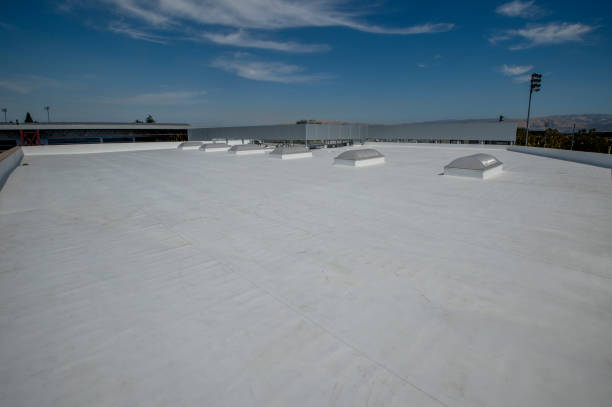 Best Rubber Roofing (EPDM, TPO)  in Kachina Village, AZ