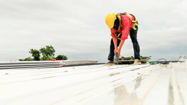 Best Commercial Roofing Services  in Kachina Village, AZ